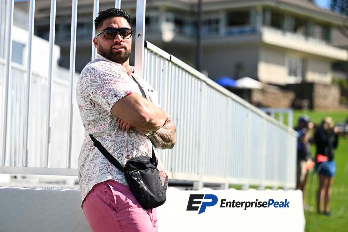 Manti Te’o Net Worth
