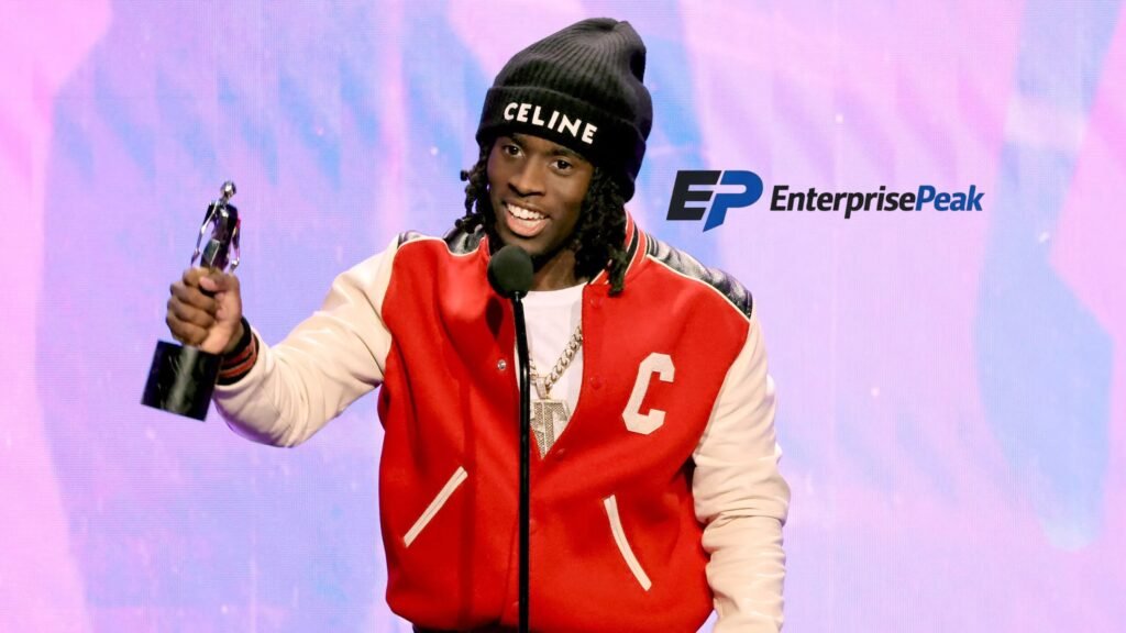 Kai Cenat Kai Cenat