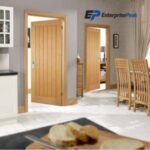 Julian Lerner Doors