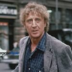 Gene Wilder