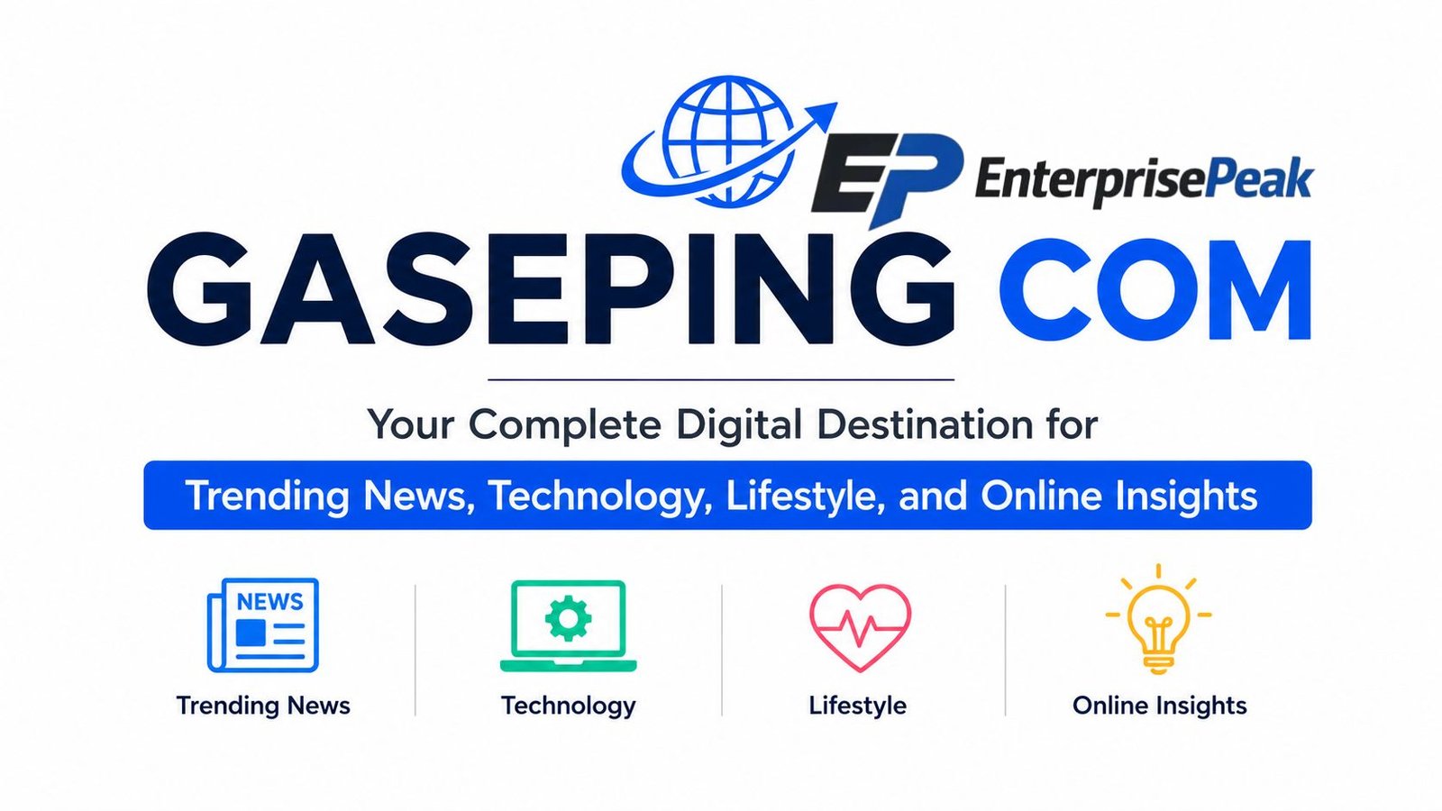 Gaseping com