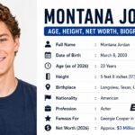 Montana Jordan