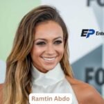 Ramtin Abdo Net Worth