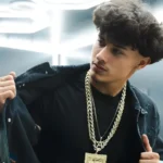 Alex Chino