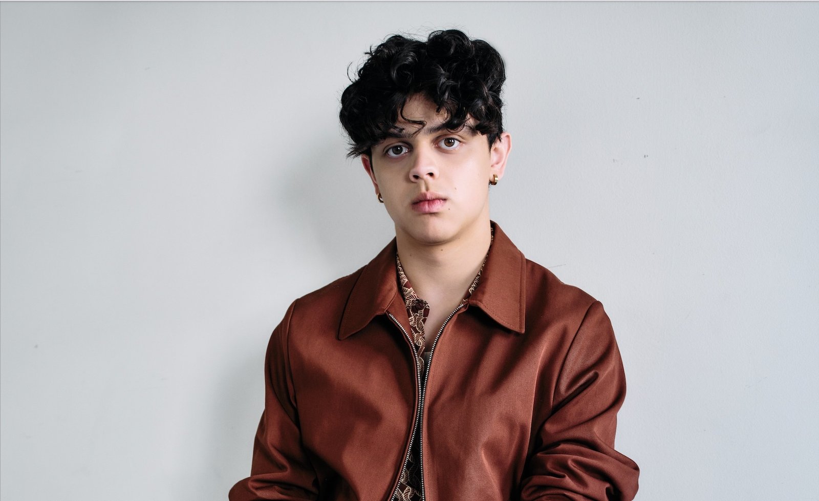 Isaac Ordonez