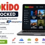 Snokido Unblocked