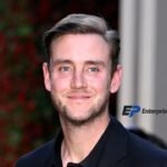 Stuart Broad Net Worth