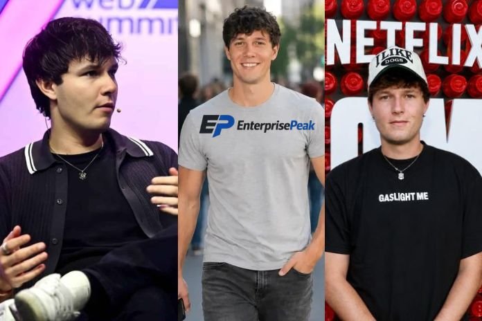 Zach Justice Age