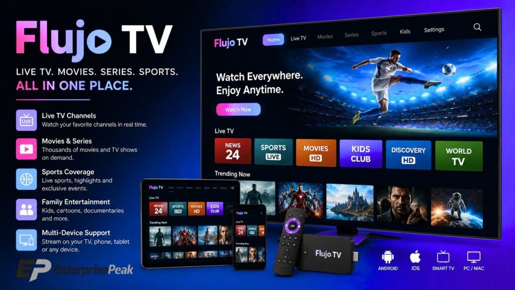 Flujo TV