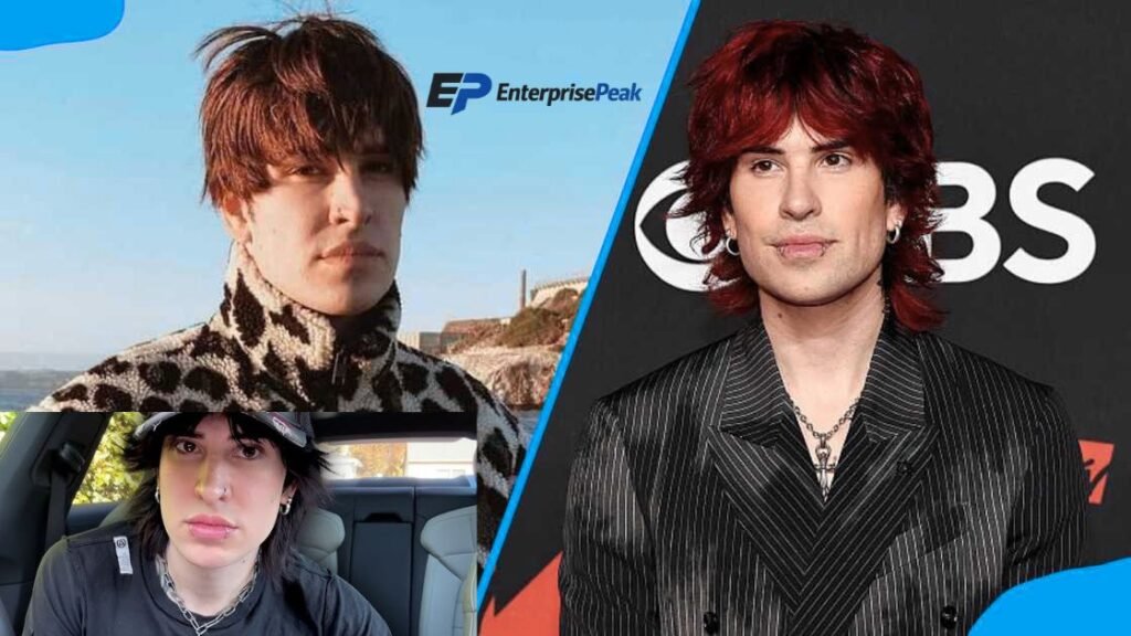 Jake Webber Age