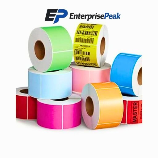 Self-Adhesive Labels