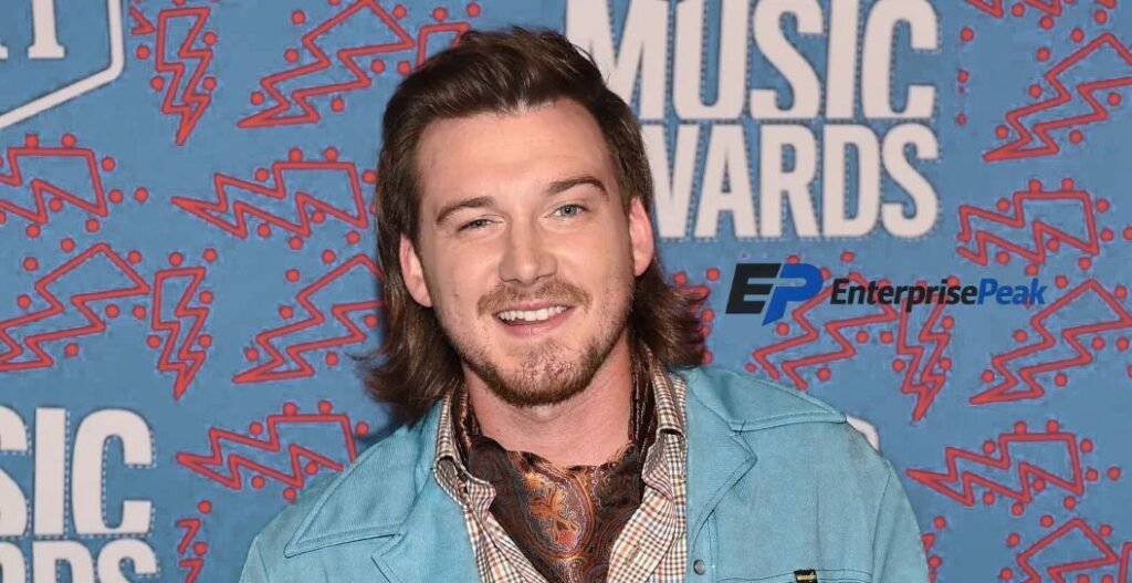 Morgan Wallen Age