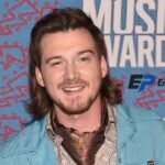 Morgan Wallen Age