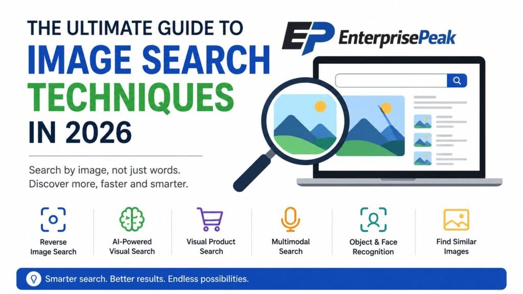 Image Search Techniques
