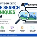 Image Search Techniques
