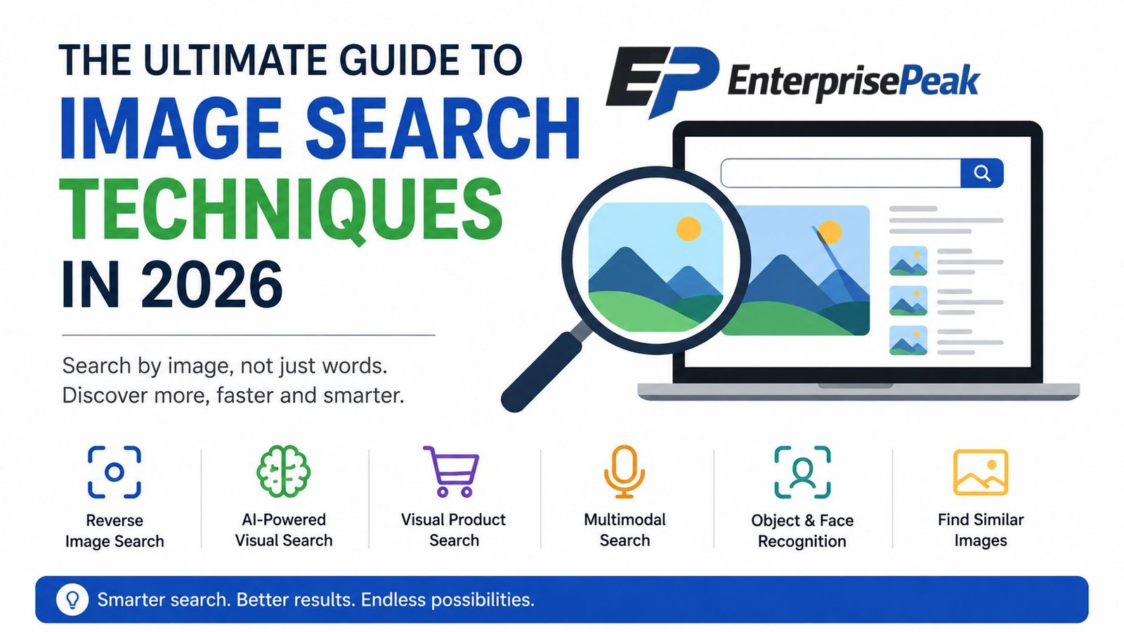 Image Search Techniques
