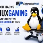 Tech Hacks PBLinuxGaming