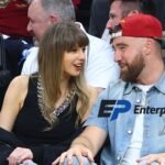 Taylor Swift Travis Kelce