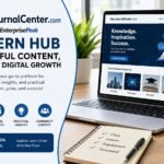 YourJournalCenter com