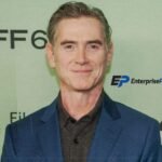 Billy Crudup