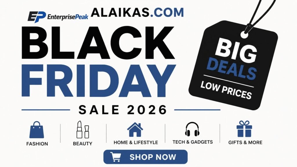 alaikas com black friday sale Alaikas com Black Friday Sale