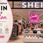 Shein Store London