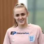 Georgia Stanway