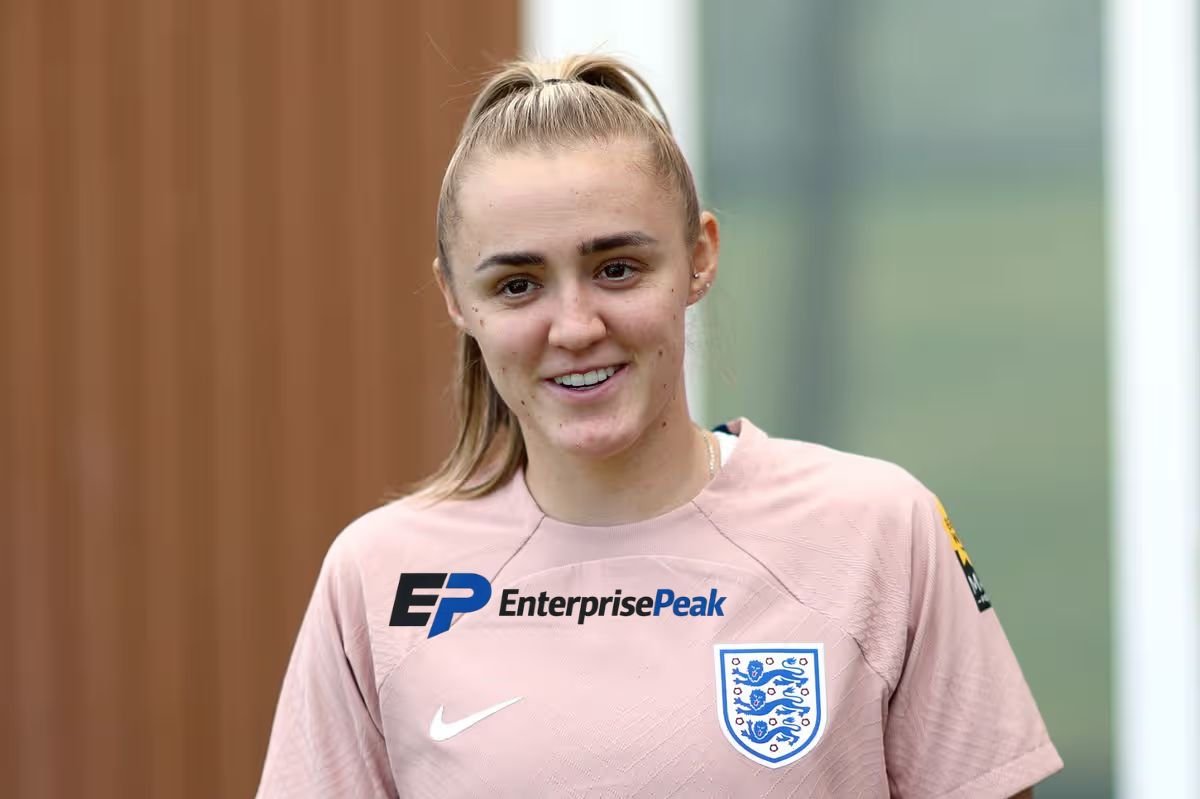 Georgia Stanway