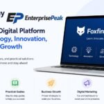 Foxfiny com