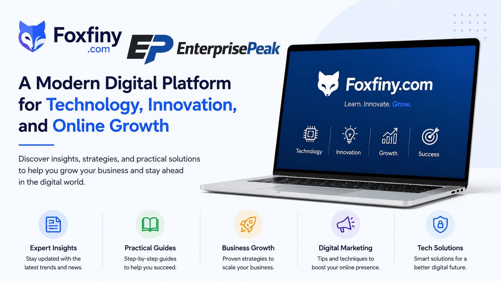 Foxfiny com