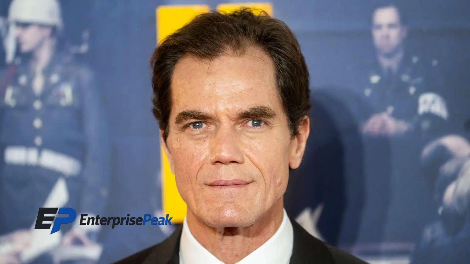 Michael Shannon Net Worth