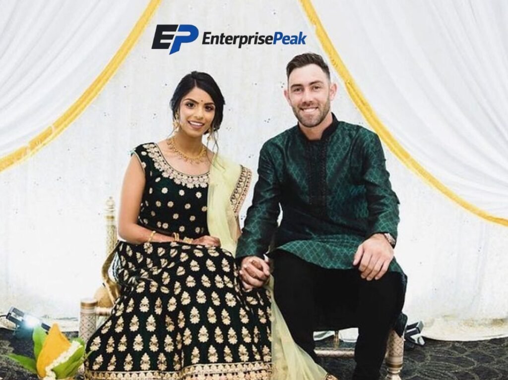 glenn maxwell