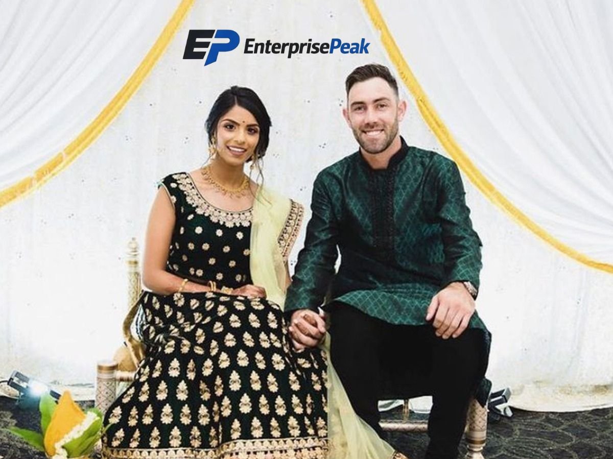 glenn maxwell