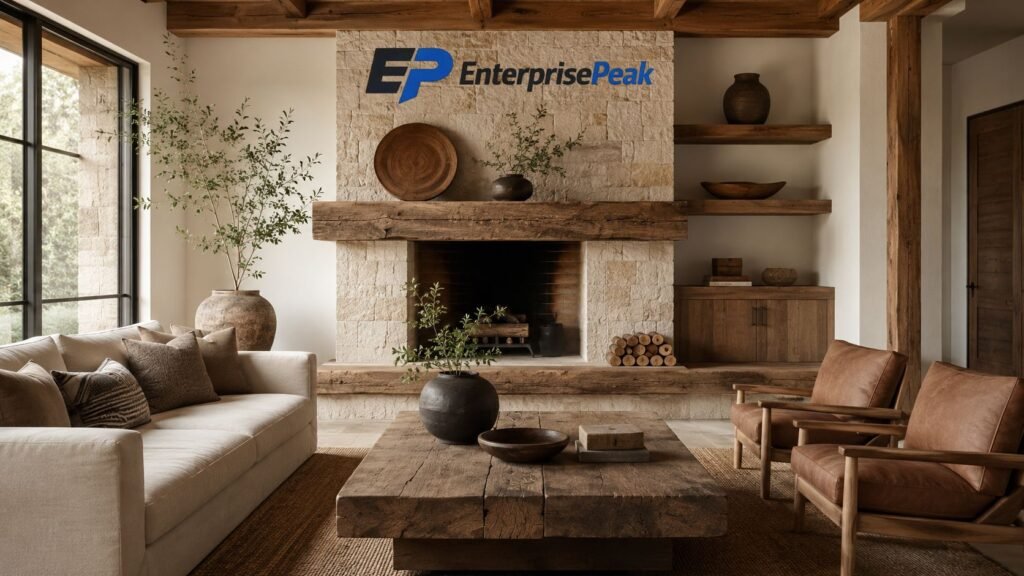 Rustic Aesthetic