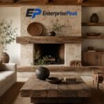 Gifting Rustic Aesthetic