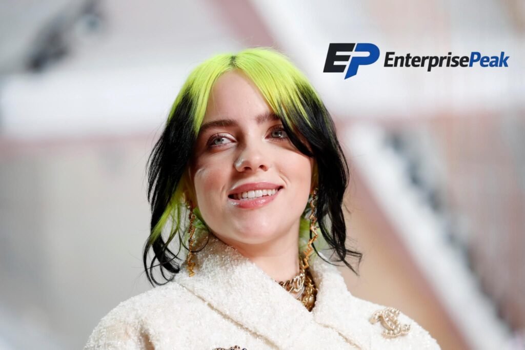 Billie Eilish