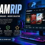 Steamrip