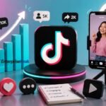 TikTok Account