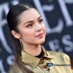 Olivia Rodrigo