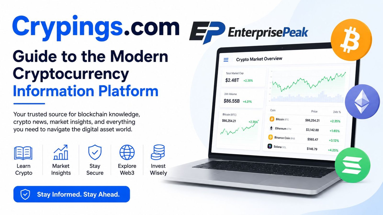 Crypings com