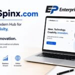 PixelSpinx com