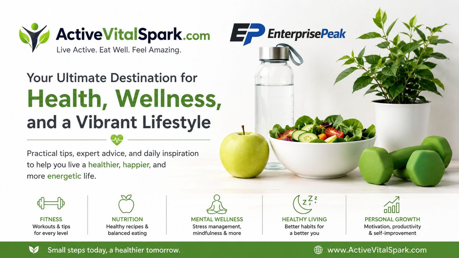 ActiveVitalSpark com