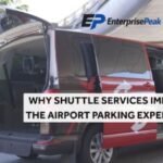 Shuttle Services