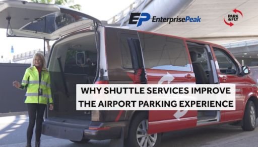 Shuttle Services