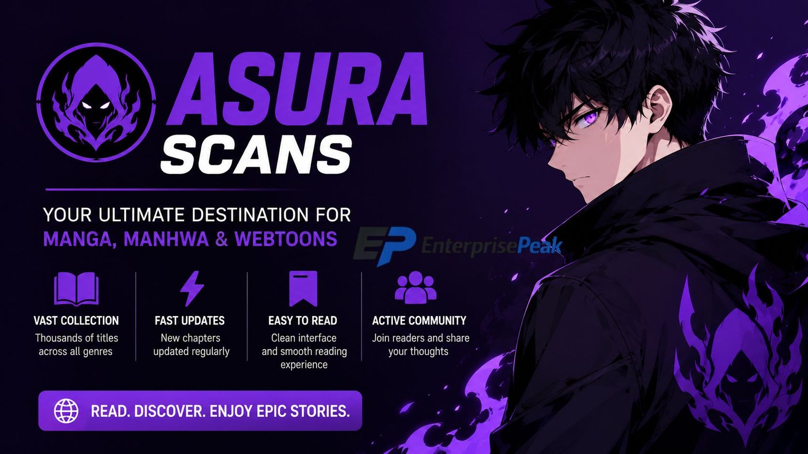 Asura Scans