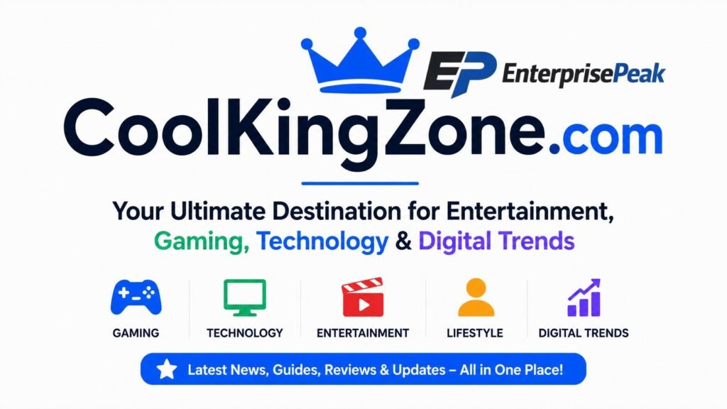 CoolKingZone com
