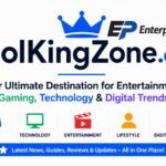 CoolKingZone com