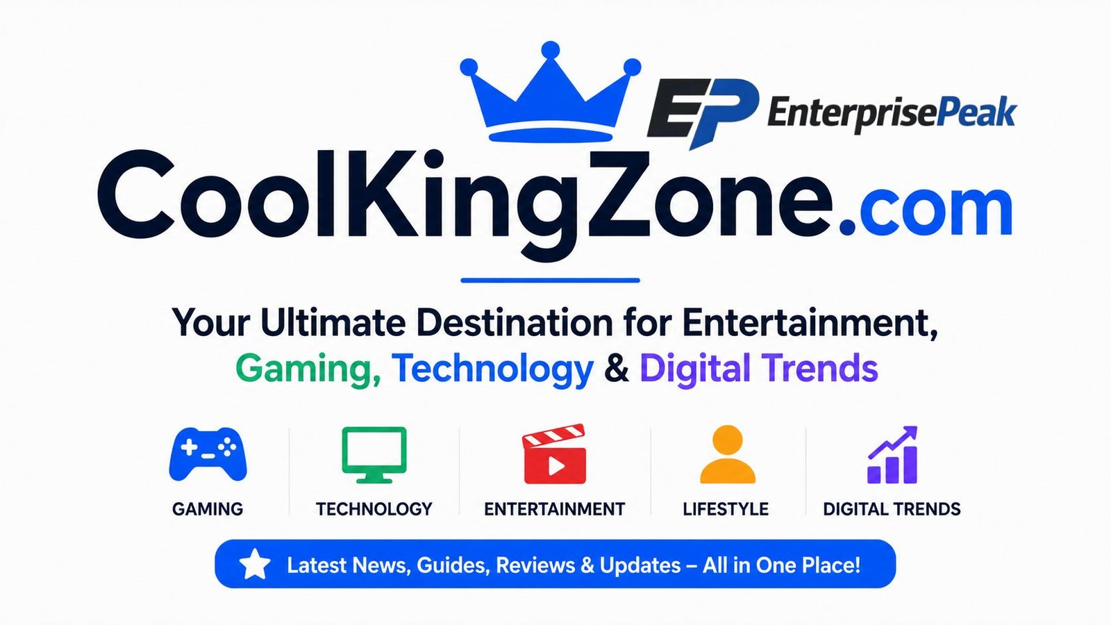 CoolKingZone com