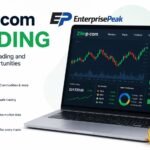 Ziimp com Trading