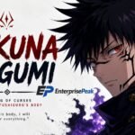 Sukuna Megumi